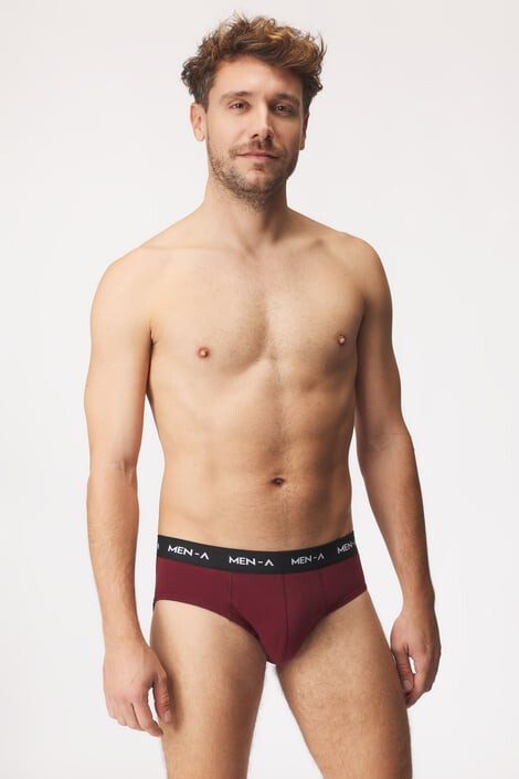 MEN-A 5 PACK слипове - Pepit.bg