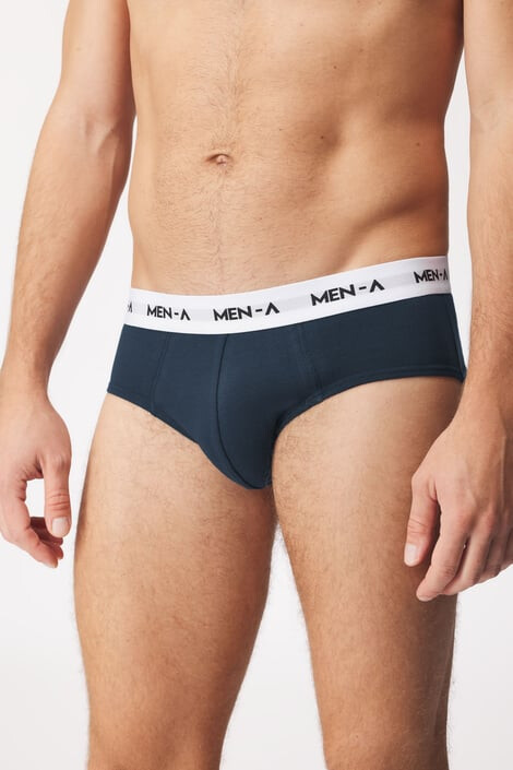 MEN-A 5 PACK слипове - Pepit.bg