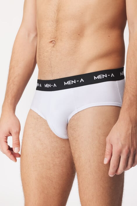 MEN-A 5 PACK слипове - Pepit.bg