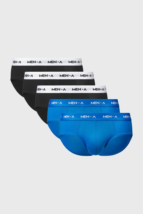 MEN-A 5 PACK слипове - Pepit.bg