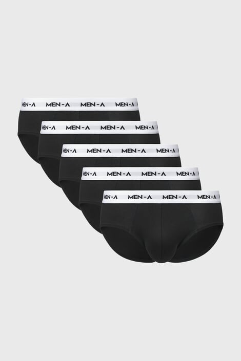 MEN-A 5 PACK слипове - Pepit.bg