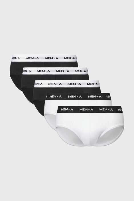 MEN-A 5 PACK слипове - Pepit.bg