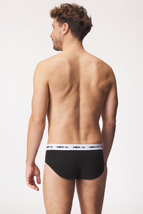 MEN-A 5 PACK слипове - Pepit.bg