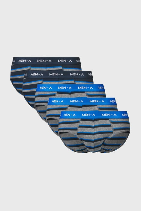 MEN-A 5 PACK слипове - Pepit.bg