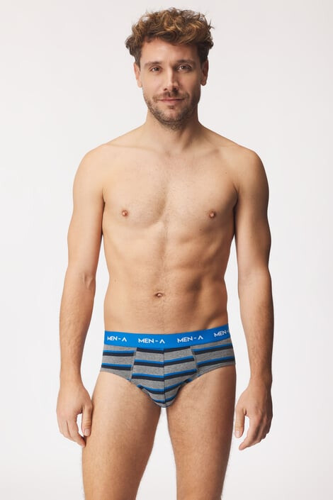 MEN-A 5 PACK слипове - Pepit.bg
