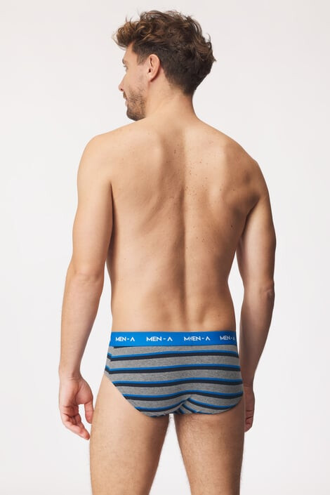 MEN-A 5 PACK слипове - Pepit.bg