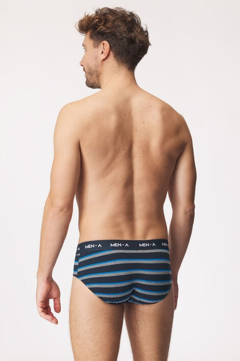 MEN-A 5 PACK слипове - Pepit.bg