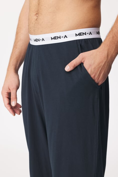 MEN-A Долнище на пижама - Pepit.bg