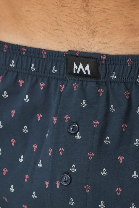 MEN-A Шорти Anchor - Pepit.bg