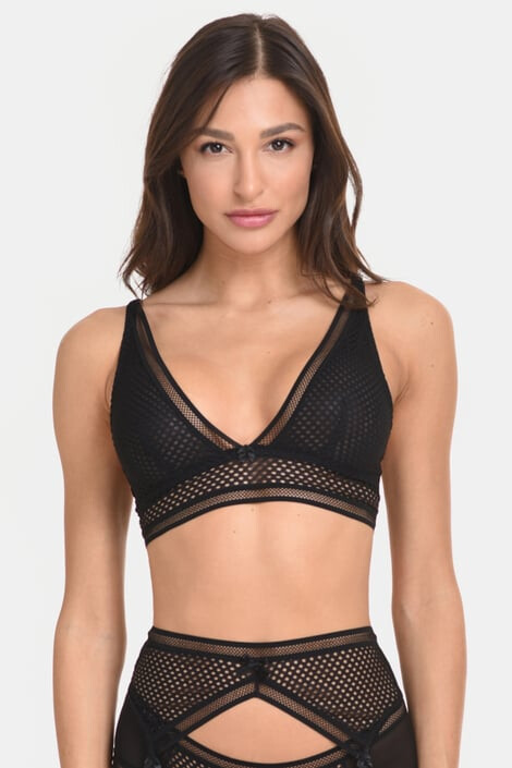 Miss Rosy Сутиен Lavinia Bralette - Pepit.bg