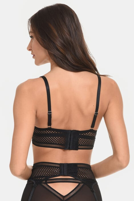 Miss Rosy Сутиен Lavinia Bralette - Pepit.bg