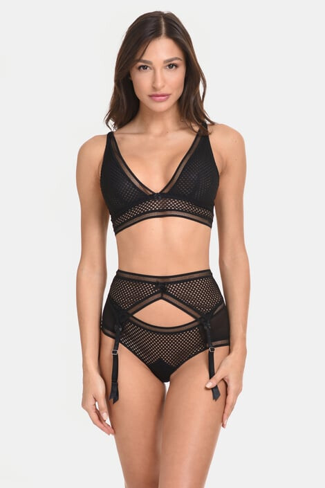 Miss Rosy Сутиен Lavinia Bralette - Pepit.bg