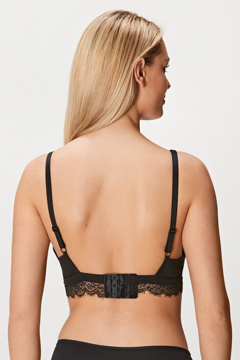 Miss Rosy Сутиен Nature Bralette - Pepit.bg