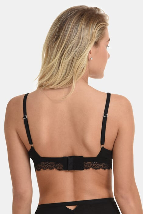 Miss Rosy Сутиен Nature Bralette - Pepit.bg
