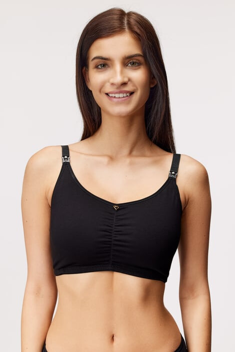 Mitex 2PACK сутиени за кърмачки Mama Bra - Pepit.bg
