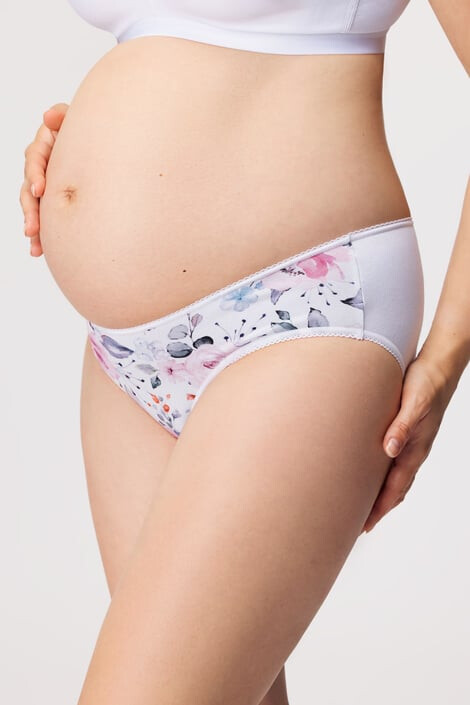 Mitex Бикини Mama Flower класически - Pepit.bg