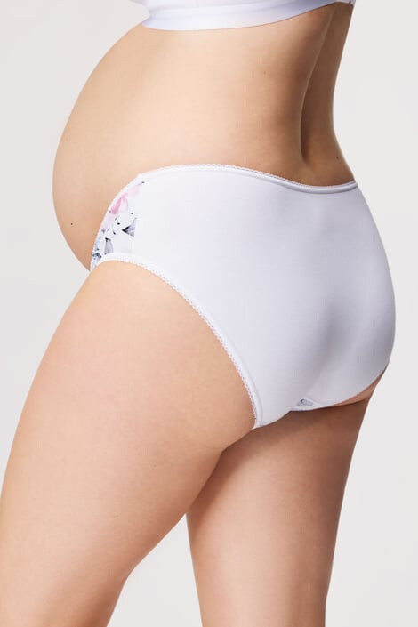 Mitex Бикини Mama Flower класически - Pepit.bg