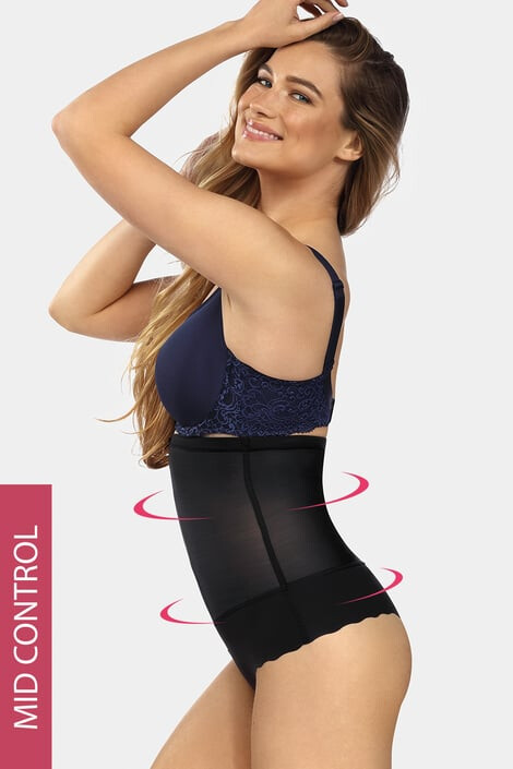 Mitex Стягащи прашки Glam String - Pepit.bg