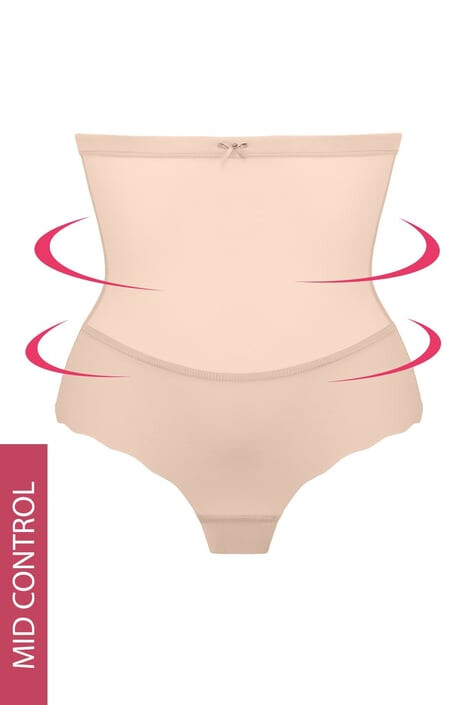 Mitex Стягащи прашки Glam String - Pepit.bg