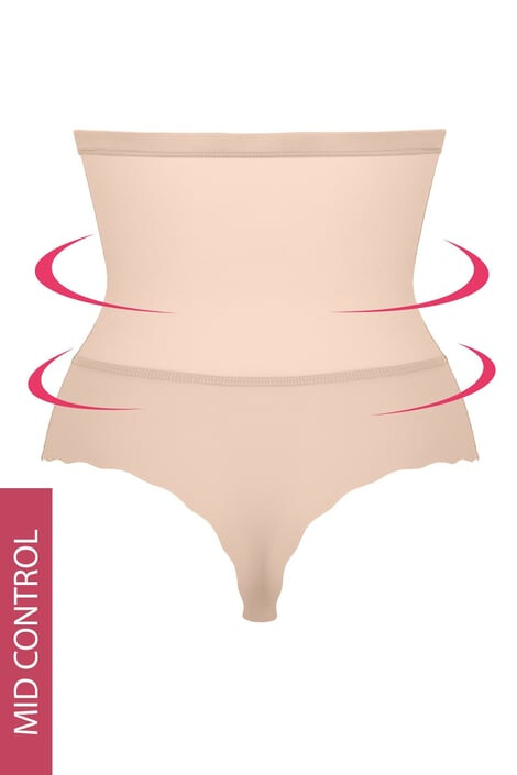 Mitex Стягащи прашки Glam String - Pepit.bg
