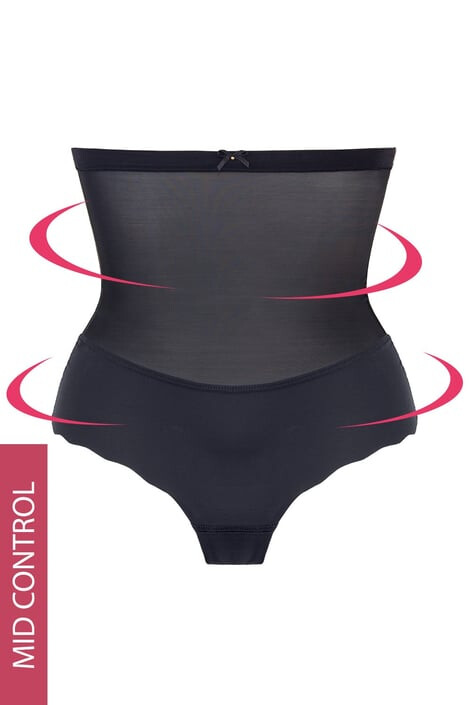 Mitex Стягащи прашки Glam String - Pepit.bg