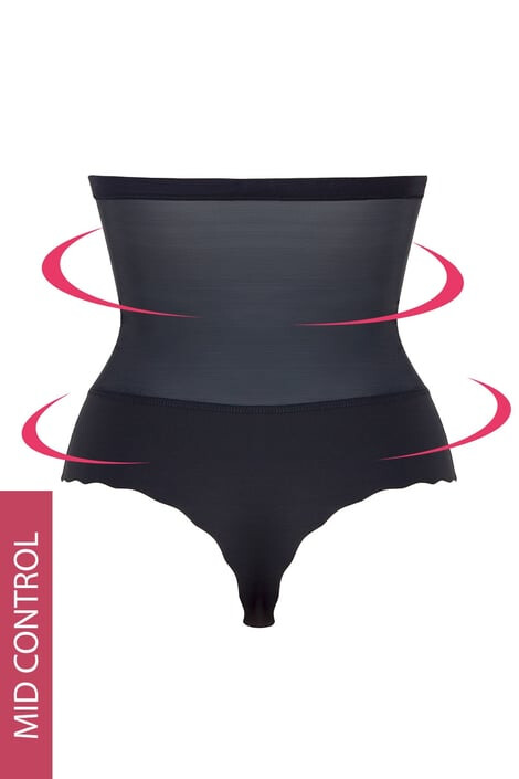 Mitex Стягащи прашки Glam String - Pepit.bg