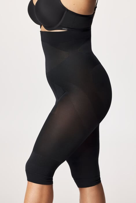 MONA QUEEN Оформящи бикини PLUS SIZE Smoothwear с крачол - Pepit.bg