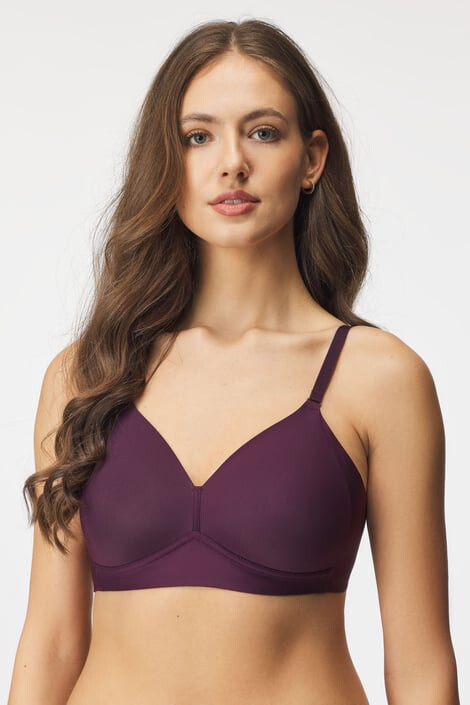 NATURANA Сутиен Side smoother подплатен - Pepit.bg