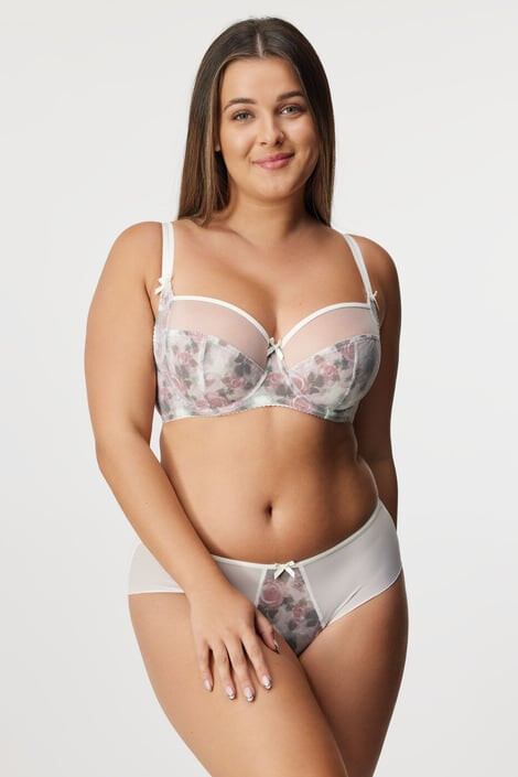 Nessa Бикини Clarisse Rose френски - Pepit.bg
