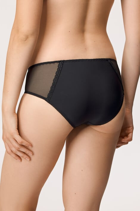 Nessa Бикини Selena Black класически - Pepit.bg
