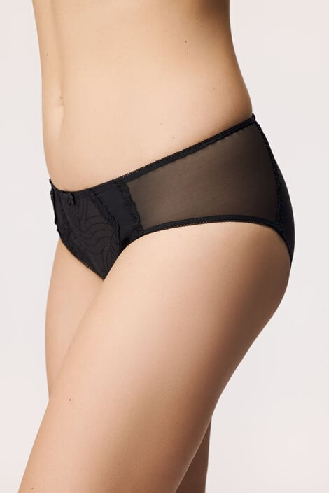 Nessa Бикини Selena Black класически - Pepit.bg