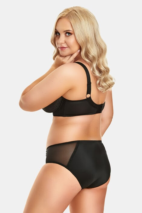 Nessa Бикини Selena Black класически - Pepit.bg