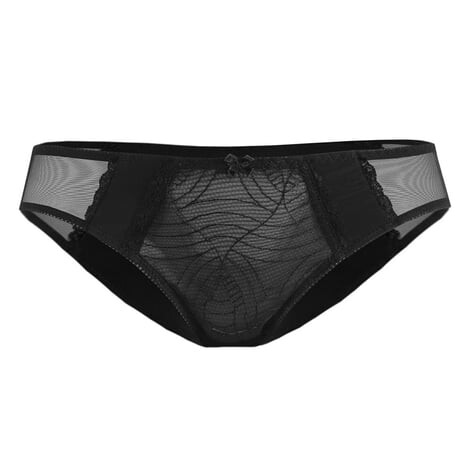 Nessa Бикини Selena Black класически - Pepit.bg