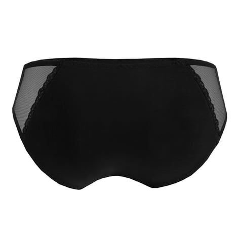Nessa Бикини Selena Black класически - Pepit.bg