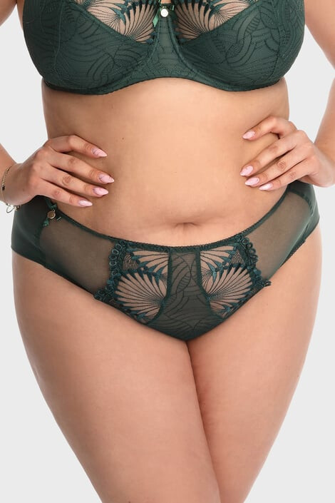 Nessa Бикини Selena Green класически - Pepit.bg