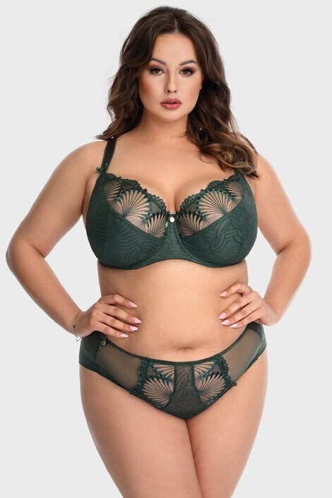 Nessa Бикини Selena Green класически - Pepit.bg