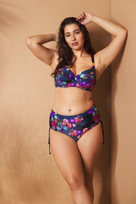 Nessa Долнище на бански костюм Casablanca I - Pepit.bg