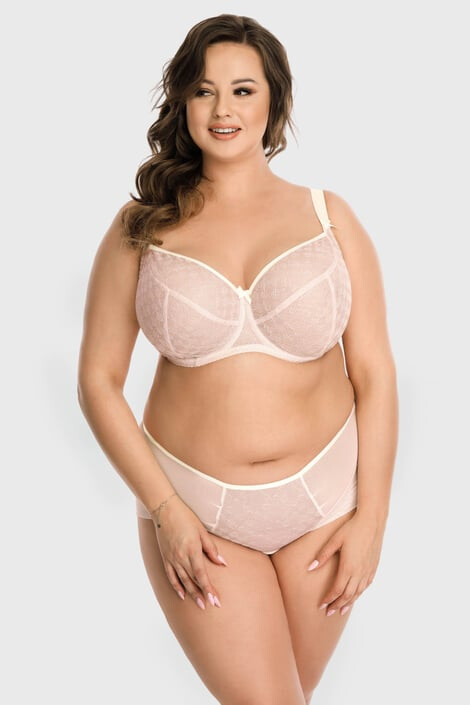 Nessa Класически бикини Hanna Soft - Pepit.bg