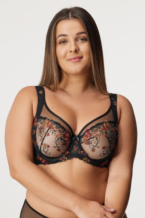 Nessa Сутиен Sabrina Bralette неподплатен - Pepit.bg