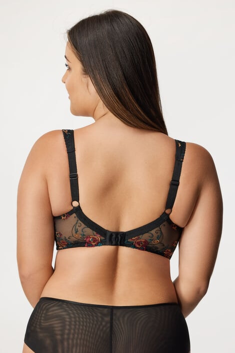 Nessa Сутиен Sabrina Bralette неподплатен - Pepit.bg