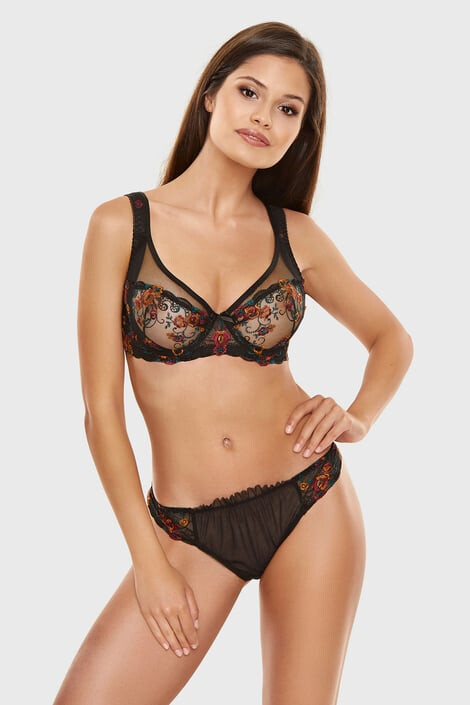 Nessa Сутиен Sabrina Bralette неподплатен - Pepit.bg