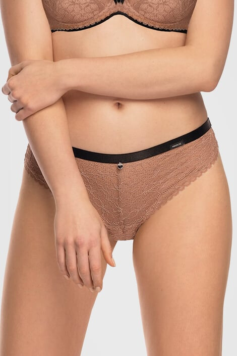 Nipplex Бразилски бикини Elisabeth - Pepit.bg