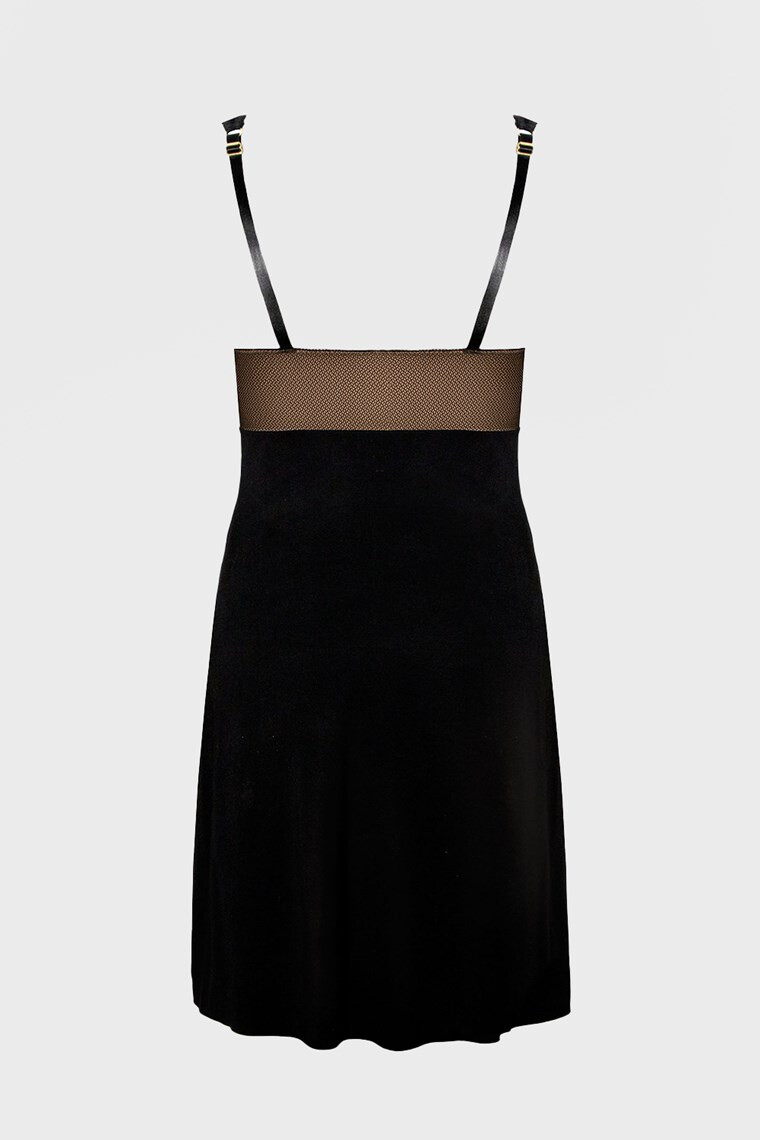 Nipplex Дамска нощница Zara - Pepit.bg