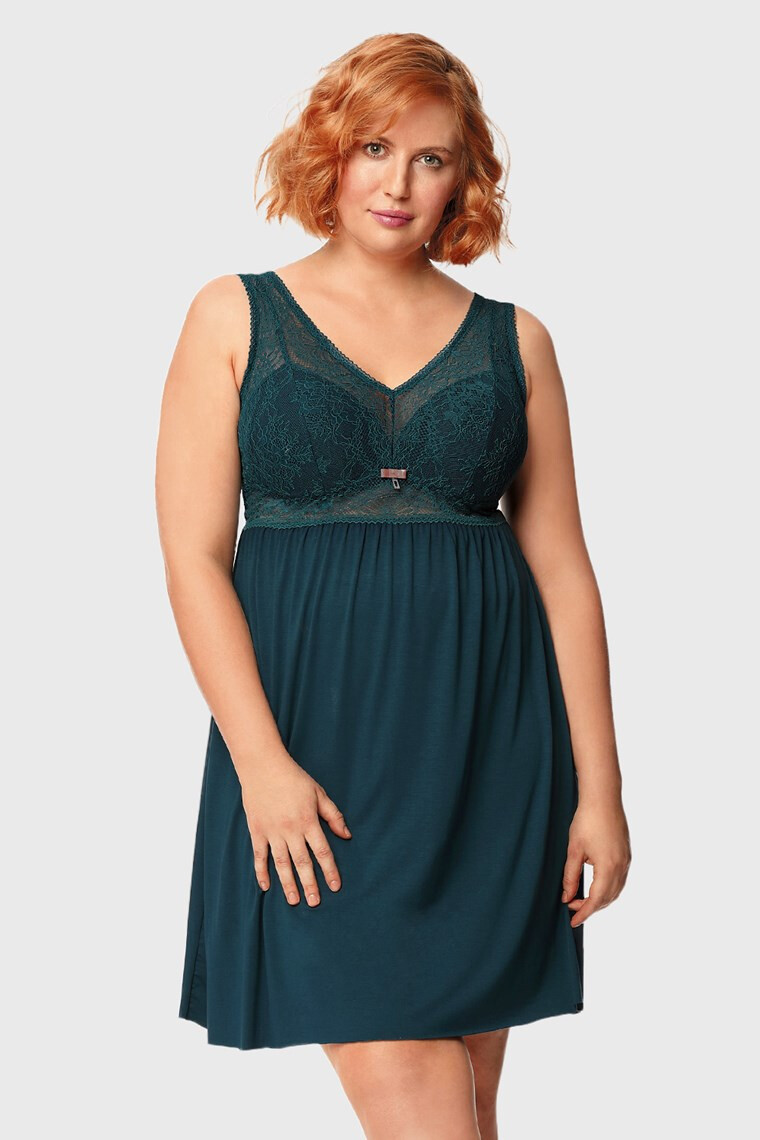 Nipplex Нощница за момичета Zoya - Pepit.bg