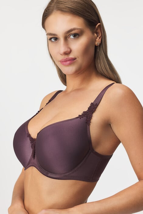 Nipplex Сутиен Anita Lila подплатен - Pepit.bg