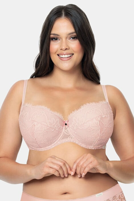 Nipplex Сутиен Carla подплатен - Pepit.bg