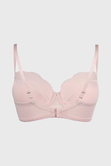 Nipplex Сутиен Carla подплатен - Pepit.bg