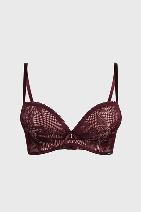 Nipplex Сутиен Zafira Push-Up без банели - Pepit.bg