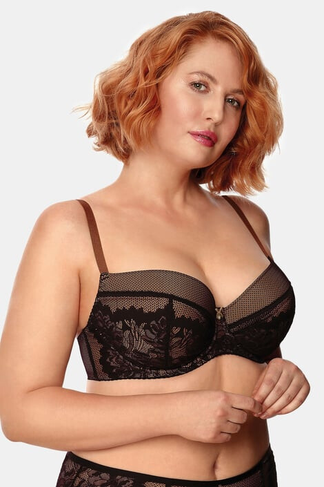 Nipplex Сутиен Zara подплатен - Pepit.bg