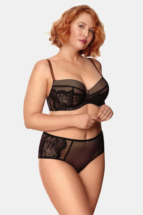 Nipplex Сутиен Zara подплатен - Pepit.bg